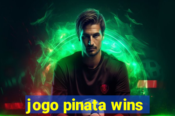 jogo pinata wins